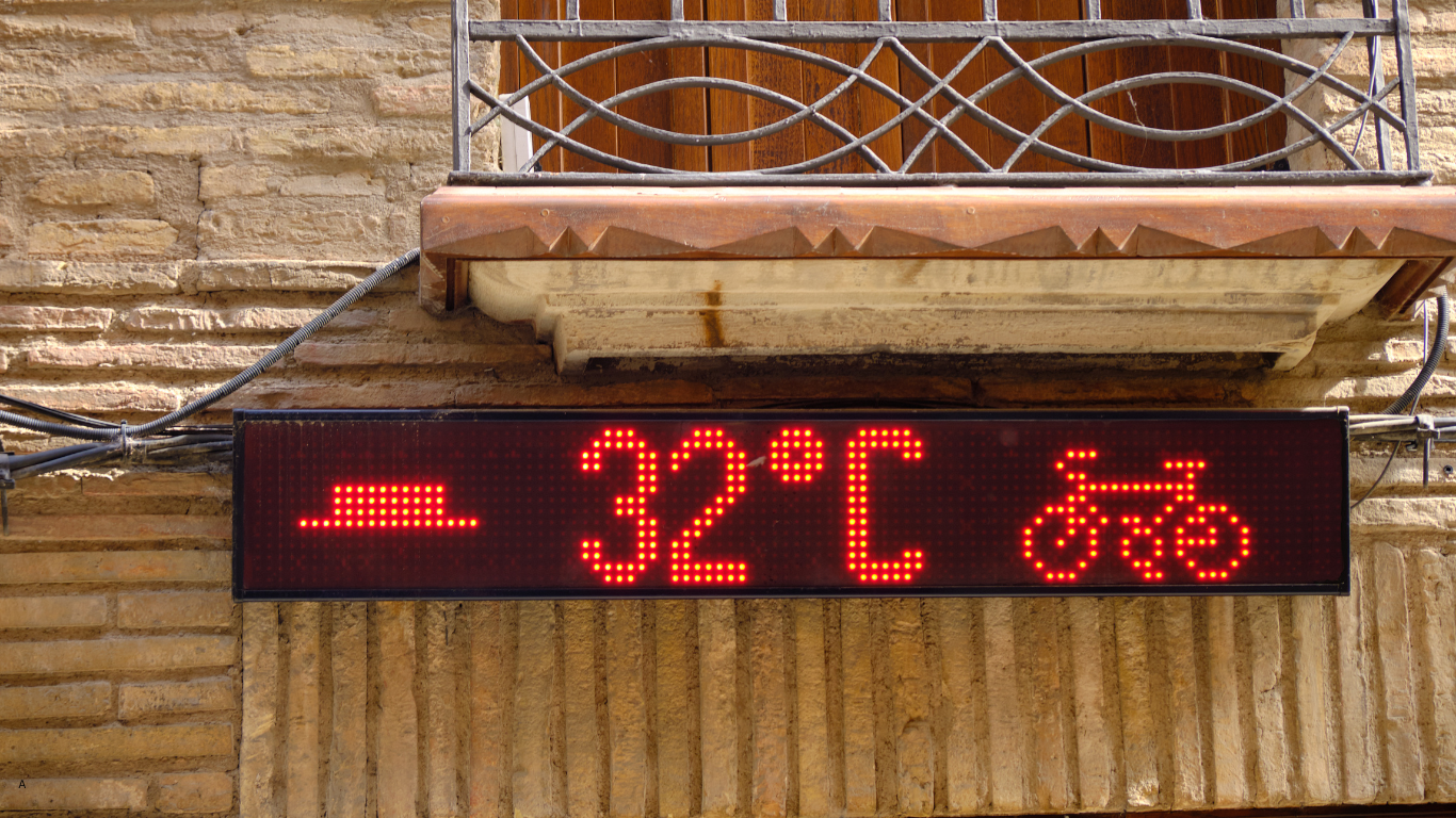 Mitigating Urban Heatwaves