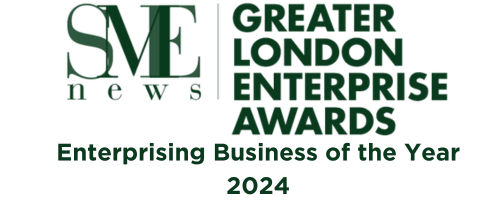 SME Enterprising business of the year 2024