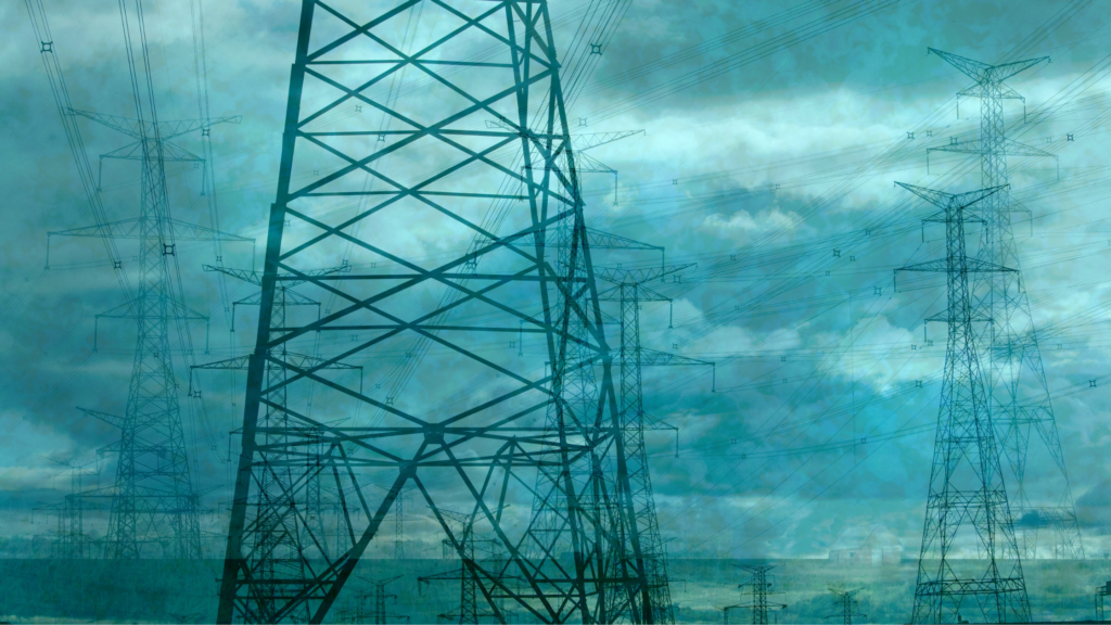 Smart Grid Technology for Extreme Weather